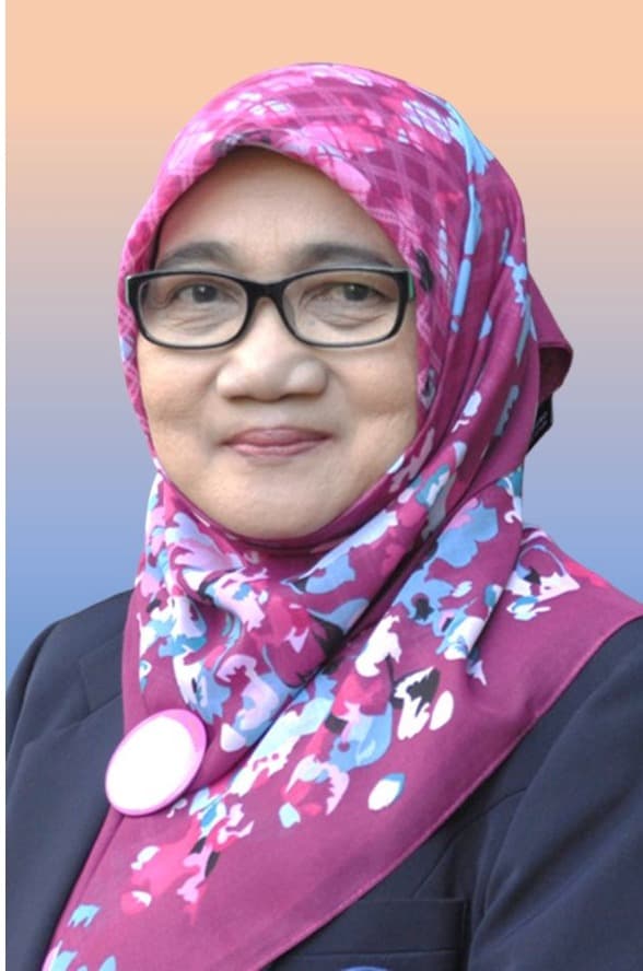 Dr. Ir. Titik Sumarti